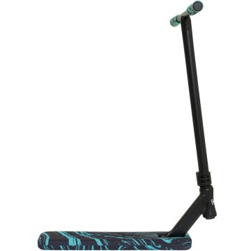 NKD Pro Trampoline Stunt Scooter 85CM