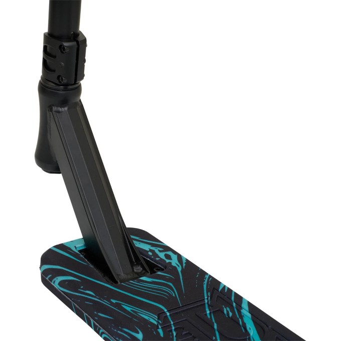 NKD Pro Trampoline Stunt Scooter 85CM