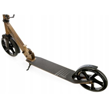 Urban scooter Raven Sentel 200mm with bottle holder and bell – In stock!