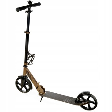 Urban scooter Raven Sentel 200mm with bottle holder and bell – In stock!