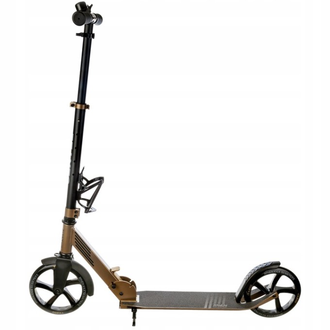 Urban scooter Raven Sentel 200mm with bottle holder and bell – In stock!