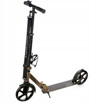 Scooter Raven Sentel 200mm Scooter with Bottle Holder + Bel