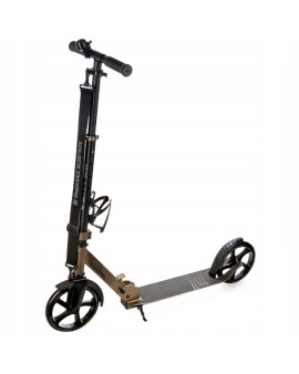 Scooter Raven Sentel 200mm Scooter with Bottle Holder + Bell