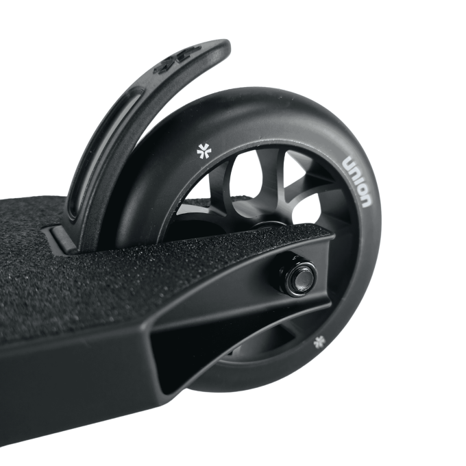 Pro level lightweight Pro Stunt Scooter Union Dot