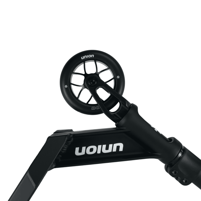 Pro level lightweight Pro Stunt Scooter Union Dot