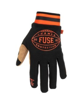 Fuse Alpha BMX Gloves (M|Champs)
