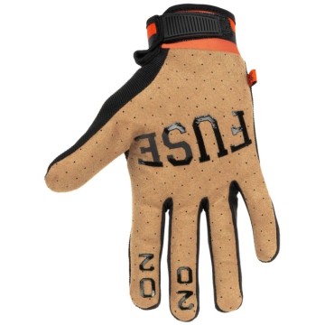 Fuse Alpha BMX Gloves (M|Champs)