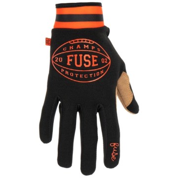 Fuse Alpha BMX Gloves (L|Champs)