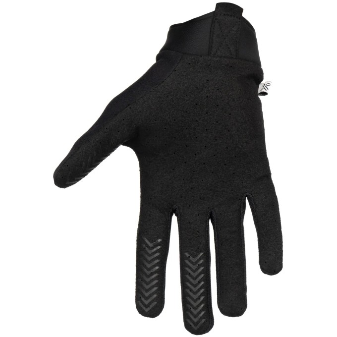Fuse Omega BMX Gloves (S|Black)
