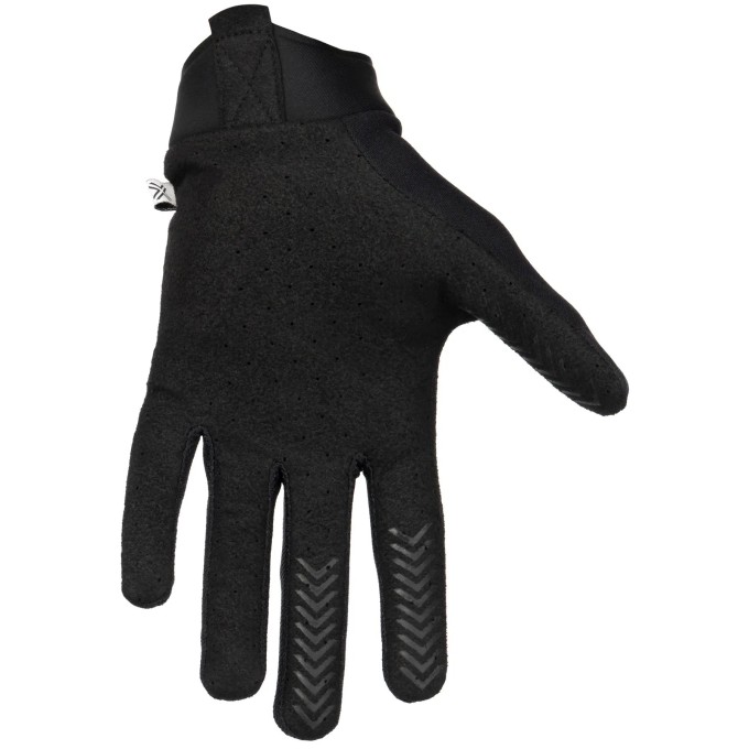 Fuse Omega BMX Gloves (L|Black)