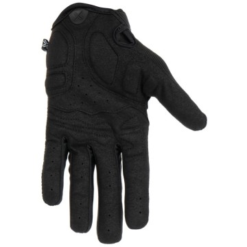 Fuse Echo BMX Gloves (XL|Black)
