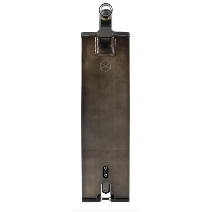 Native Ventura 6.5" Pro Scooter Deck (23"|Black)