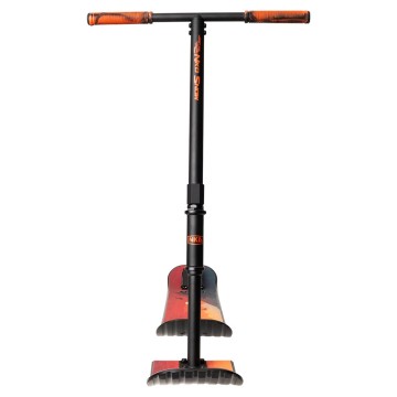 Snow Stunt Scooter NKD Snow 82cm - In Stock!