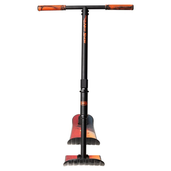 Snow Stunt Scooter NKD Snow 82cm - In Stock!