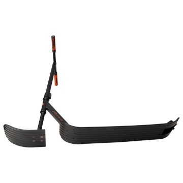 Snow Stunt Scooter NKD Snow 82cm - In Stock!