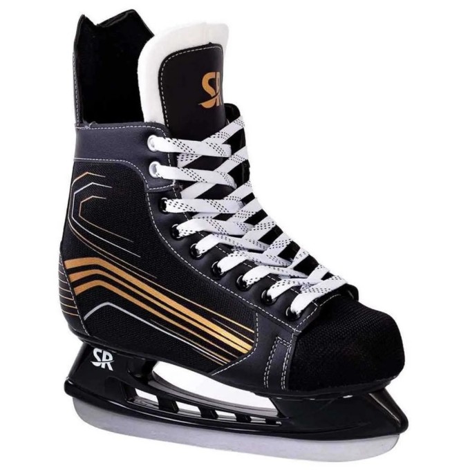 Supreme Ice hockey Skates (Black|40)