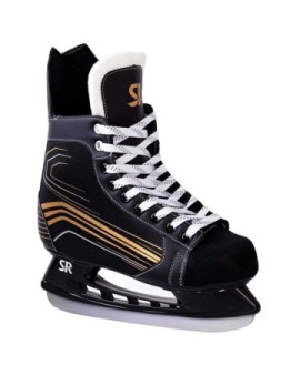 Supreme Ice hockey Skates (Black|43)