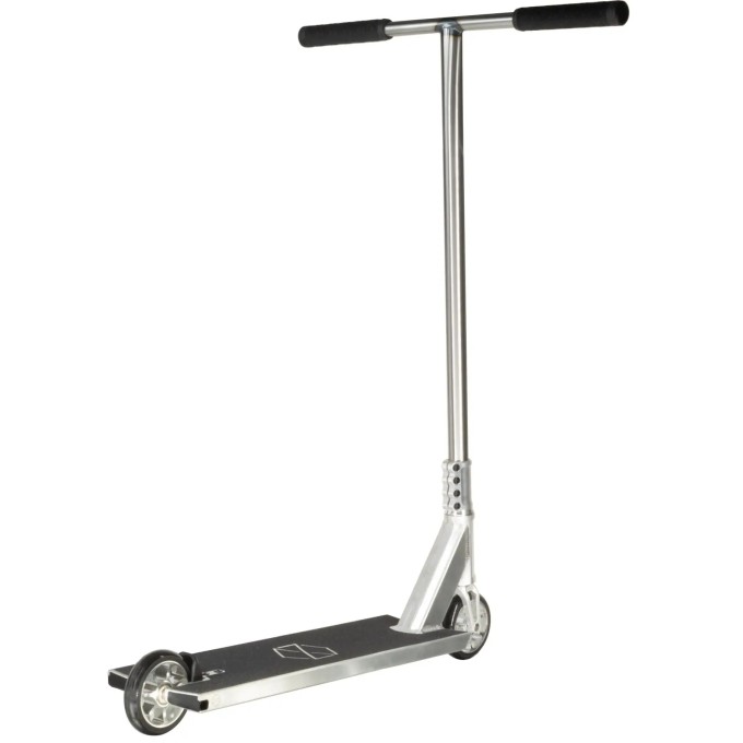 Native Format Pro Scooter (XL|Raw)