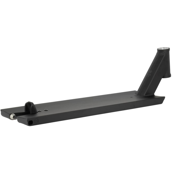 Native Format 6.5" Pro Scooter Deck (23"|Black)