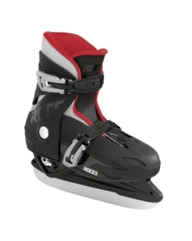 Roces MCK II Kids Ice skates (Black|36-40)