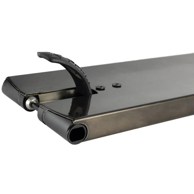 Native Ventura 6.75" Pro Scooter Deck (22.5"|Black)