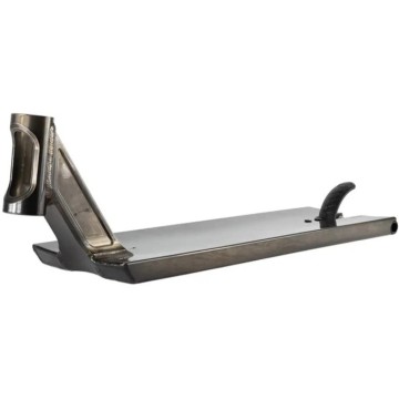 Native Ventura 6.75" Pro Scooter Deck (23.5"|Black)