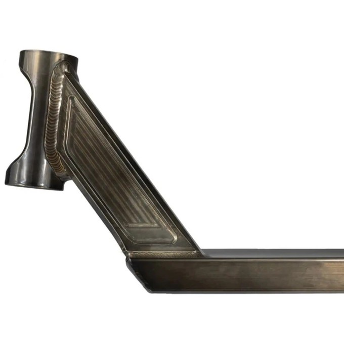 Native Ventura 6.75" Pro Scooter Deck (23.5"|Black)