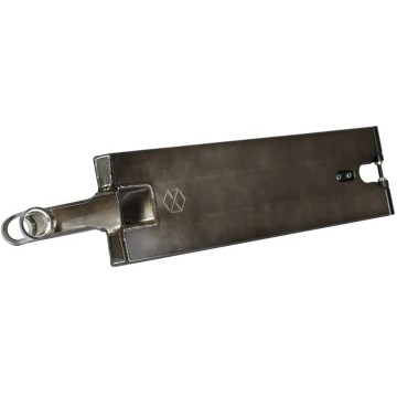 Native Ventura 6.75" Pro Scooter Deck (23.5"|Black)