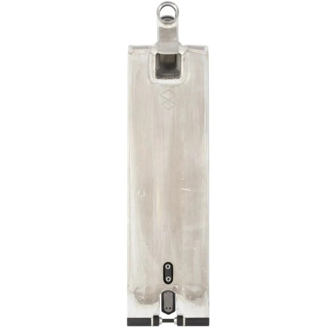 Native Ventura 6.75" Pro Scooter Deck (22.5"|Raw)