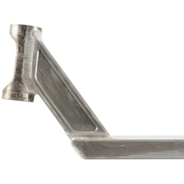 Native Ventura 6.75" Pro Scooter Deck (22.5"|Raw)