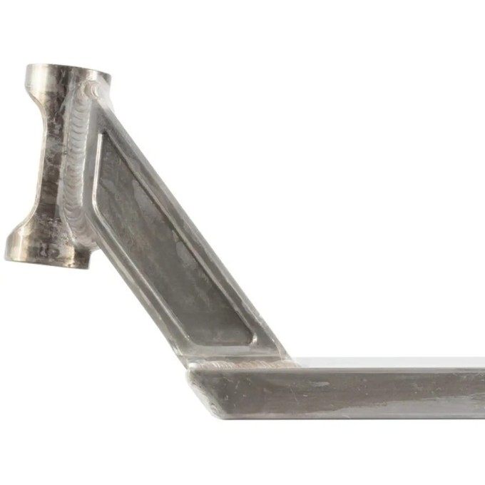 Native Ventura 6.75" Pro Scooter Deck (22.5"|Raw)