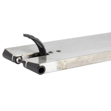 Native Ventura 6.75" Pro Scooter Deck (23.5"|Raw)