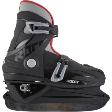 Roces MCK II Kids Ice skates (Black|25-29)