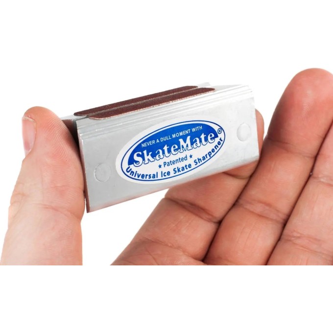 SkateMate Hockey Skate Sharpener 120 (Hockey)