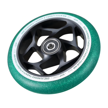 BLUNT GAP Core Wheels – Premium Scooter Wheels