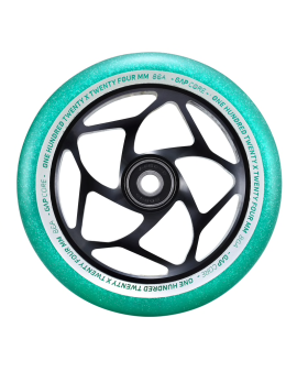 BLUNT GAP Core Wheels – Premium Scooter Wheels