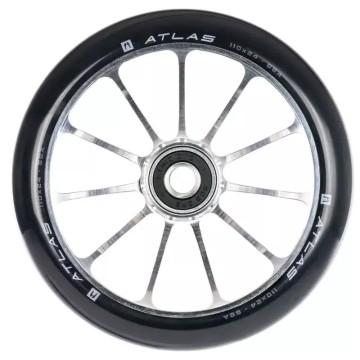 Stunt Scooter Wheel Ethic Atlas 110mm Black