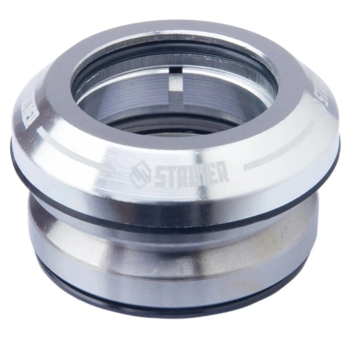 Striker Integrated Headset for Scooters – Smooth & Durable
