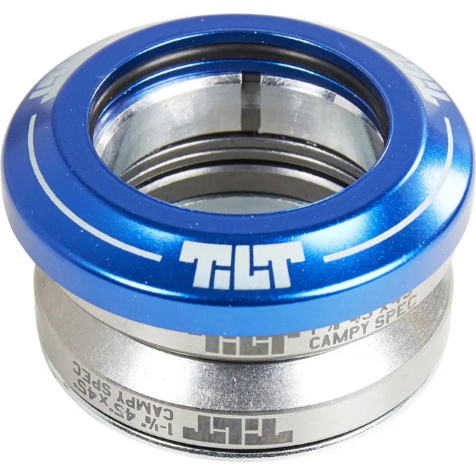 Tilt Integrated Headset for Scooters – Multiple Colors Available
