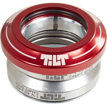 Tilt Integrated Headset for Scooters – Multiple Colors Available