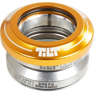 Tilt Integrated Headset for Scooters – Multiple Colors Available