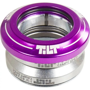 Tilt Integrated Headset for Scooters – Multiple Colors Available