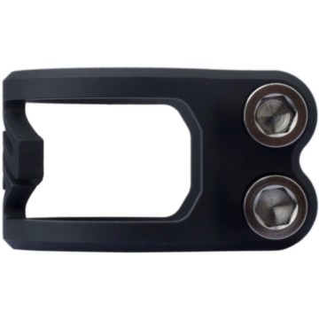 Striker Aether Double Clamp for Pro Scooters – Lightweight & Strong