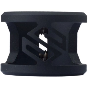Striker Aether Double Clamp for Pro Scooters – Lightweight & Strong
