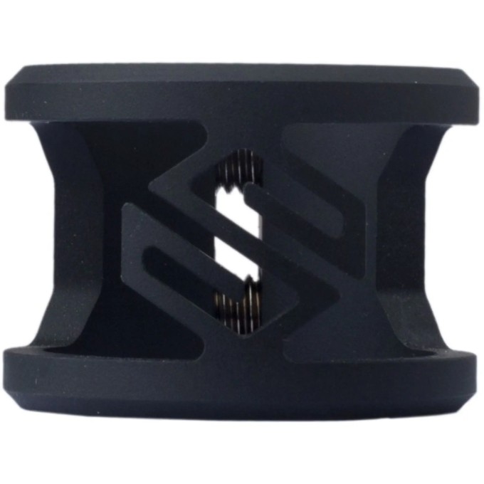 Striker Aether Double Clamp for Pro Scooters – Lightweight & Strong