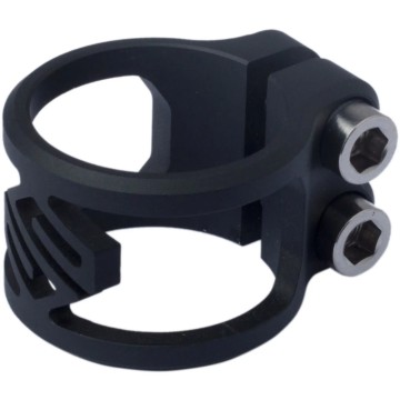 Striker Aether Double Clamp for Pro Scooters – Lightweight & Strong