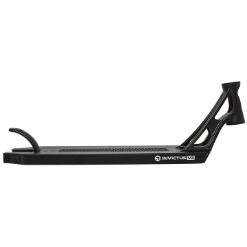 Root Invictus V3 Pro Scooter Deck | Lightweight Park Deck