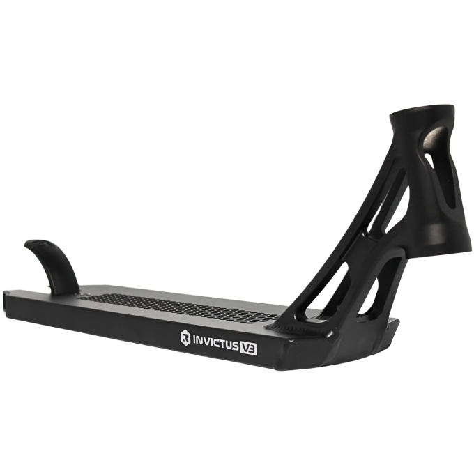 Root Invictus V3 Pro Scooter Deck | Lightweight Park Deck