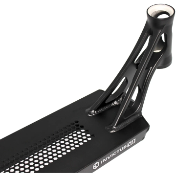 Root Invictus V3 Pro Scooter Deck | Lightweight Park Deck