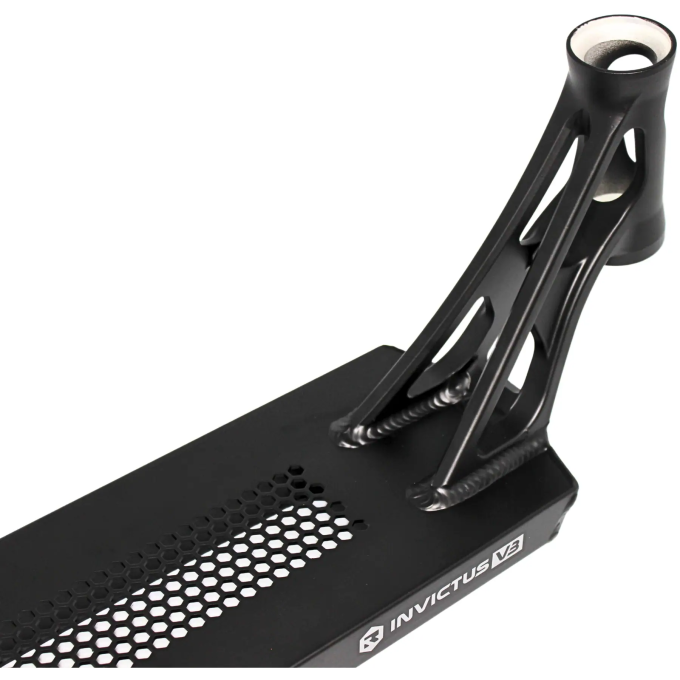Root Invictus V3 Pro Scooter Deck | Lightweight Park Deck
